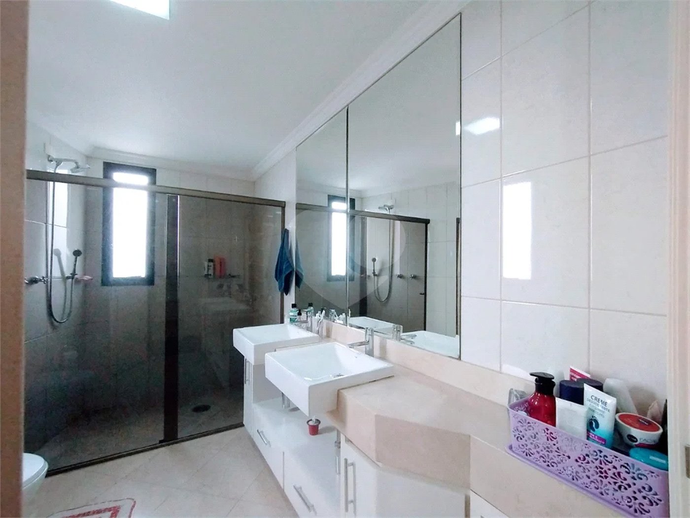 Apartamento para venda na Mooca com 4 suítes, 5 vagas. Condomínio Europa Cicero.
