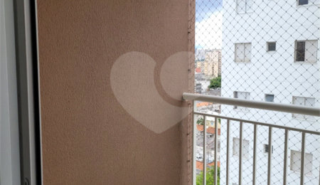 Apartamento à venda com 2 quartos, sendo 1 suíte,  em Bom Retiro, São Paulo, SP
