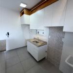 Apartamento para alugar com 2 quartos em Campestre, Piracicaba, SP