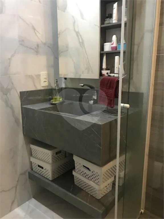 Apartamento á venda - Bela Vista