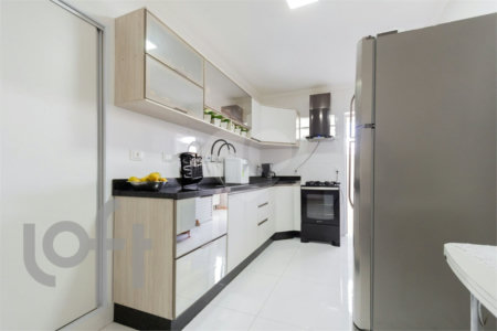 APARTAMENTO REFORMADO NA MOÓCA - 114m - 3 Dormitorios com 2 suítes - 1 vaga