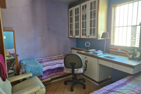 Apartamento à venda com 2 quartos em Brooklin Paulista, São Paulo - SP