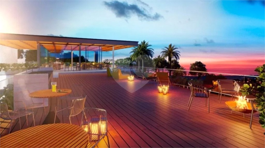 Terreno 684m² - Condominio Alto Padrão - Reserva Serena Campinas