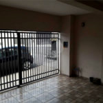 Casa térrea para venda, com 2 dormitórios, sendo 1 suíte.