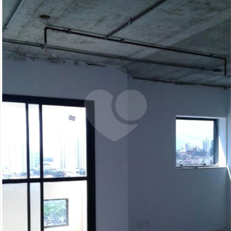 Excelente sala comercial com 36 m² e vaga para auto no Carrão.