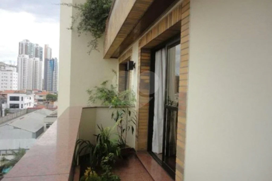 Vende-se lindo apartamento no Tatuapé