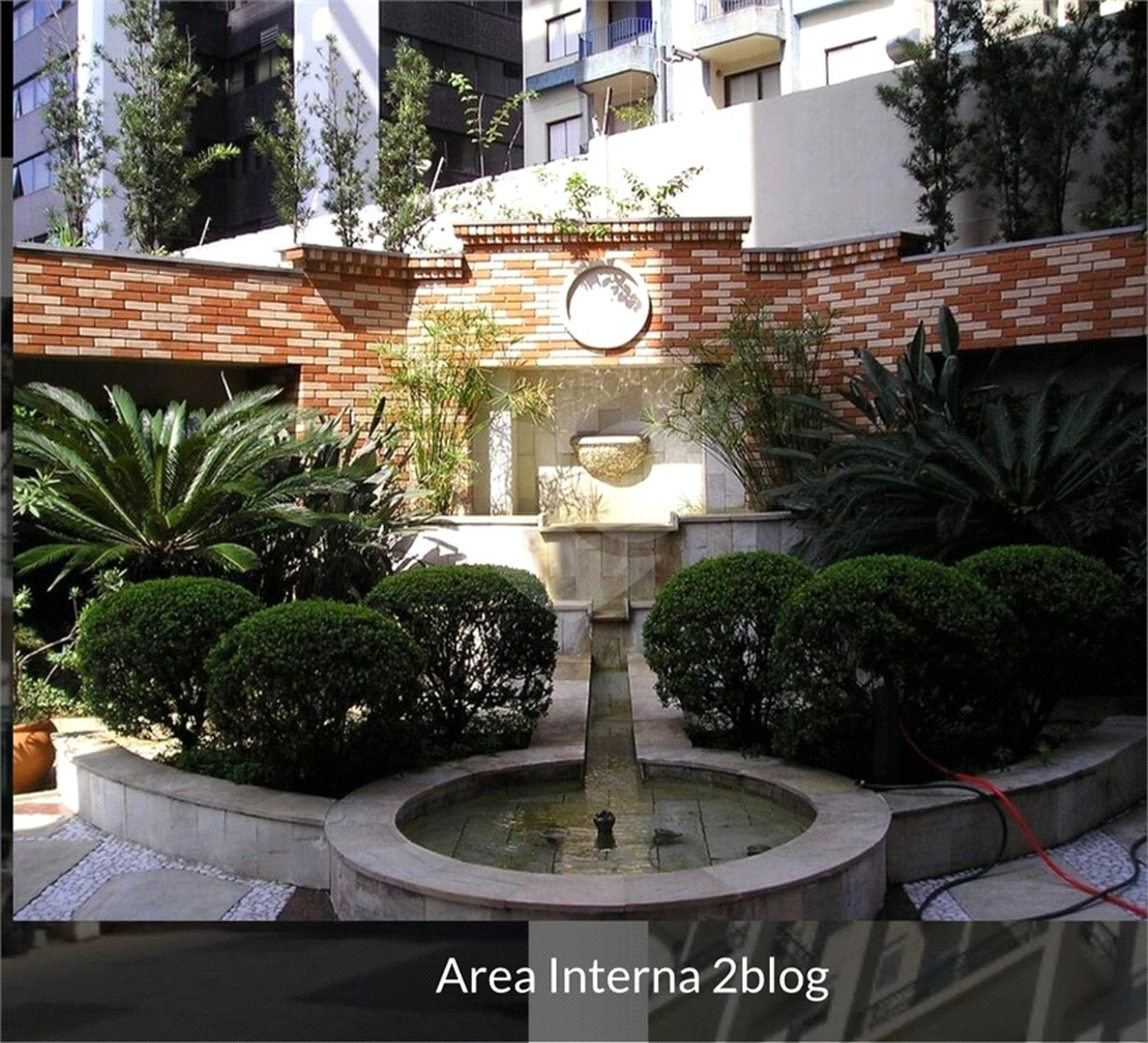 Apartamento á venda - Vila Mariana