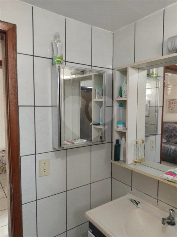 APARTAMENTO À VENDA TUCURUVI