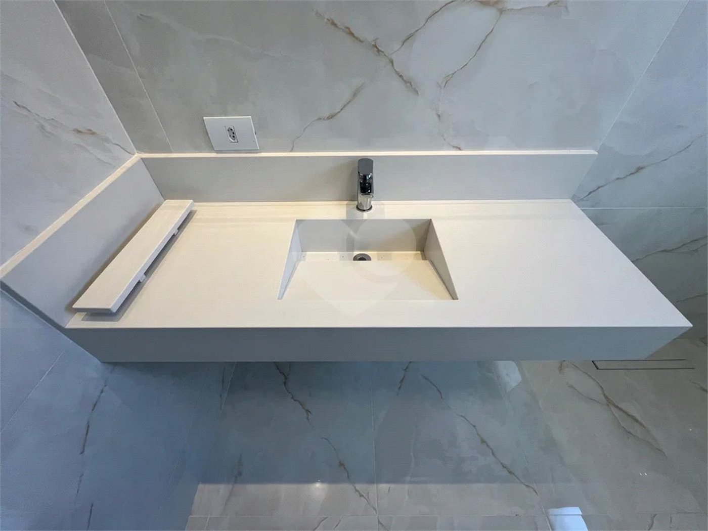 Excelente Casa Plana no Condomínio Bela Vista