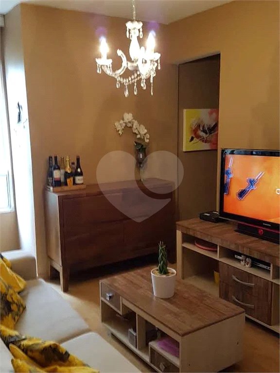Lindo apartamento no Bom Retiro