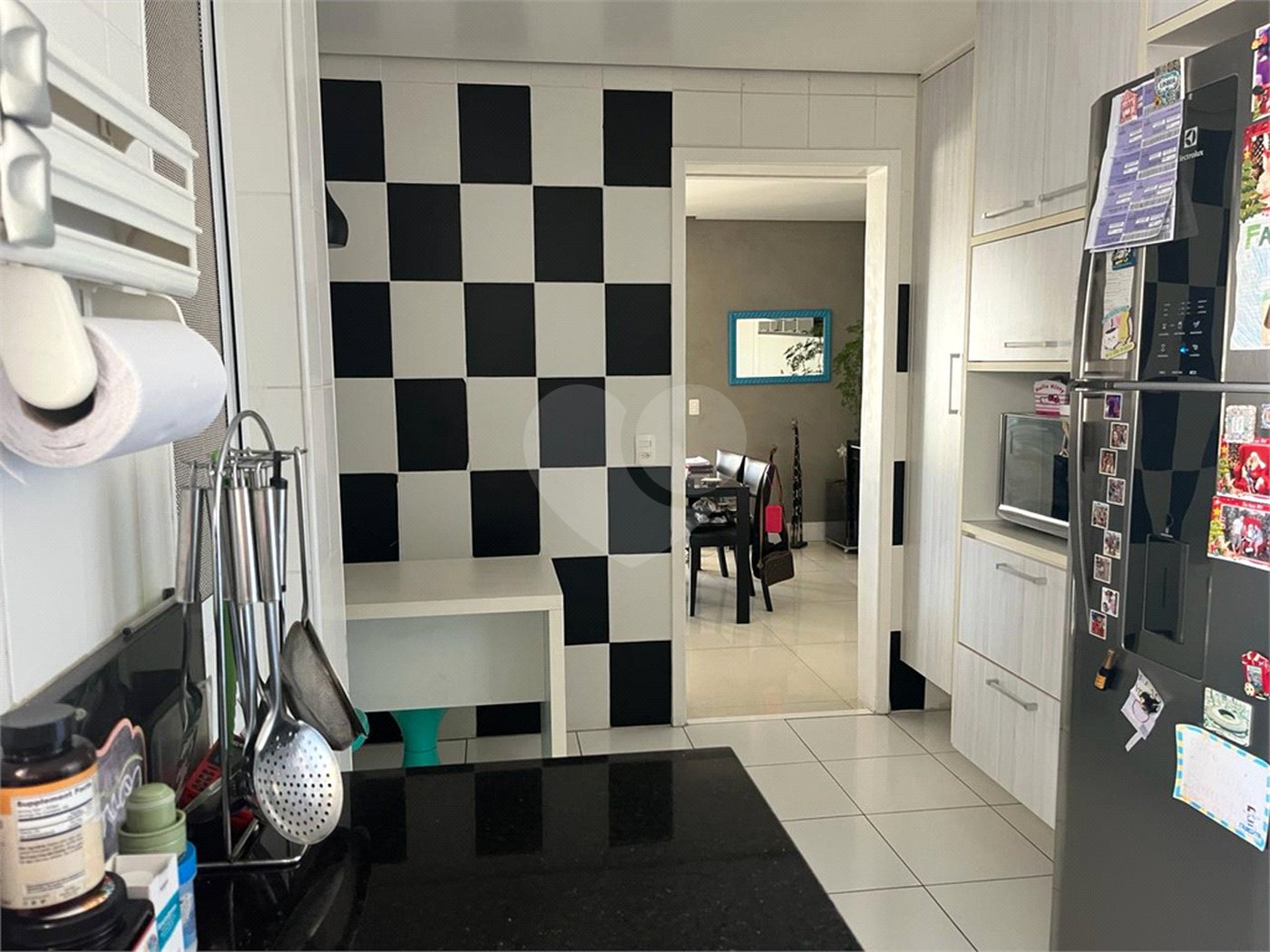 Apartamento à venda com 3 quartos, sendo 1 suíte, em Vila Leopoldina, São Paulo, SP