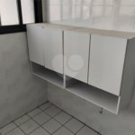 Vende-se apartamento na Vila Mascote