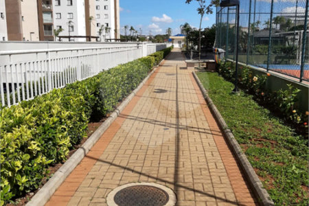 Apartamento de 2 quartos em Vila Ema, SP