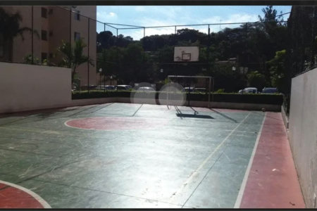 Apartamento á venda - Jabaquara