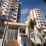 Apartamento à venda com 35m² -Mooca