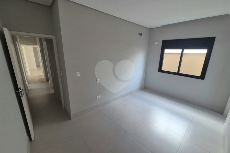 Casa à venda com 3 suítes no condomínio Villa D'aquila, Piracicaba - SP