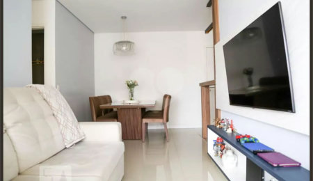 Apartamento à venda com 2 quartos, sendo 1 suíte,  em Saúde, São Paulo, SP