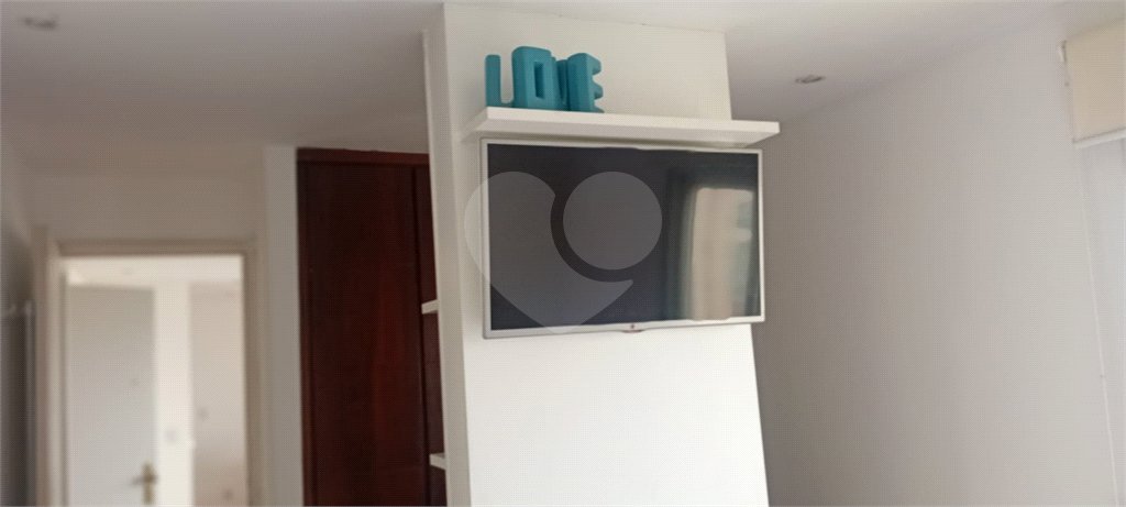 Apartamento 60 m² para locação mobiliado no Condomínio Edifício High Place.