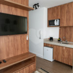 APARTAMENTO 1 DORMITÓRIO 1 VAGA - VILA OLIMPIA