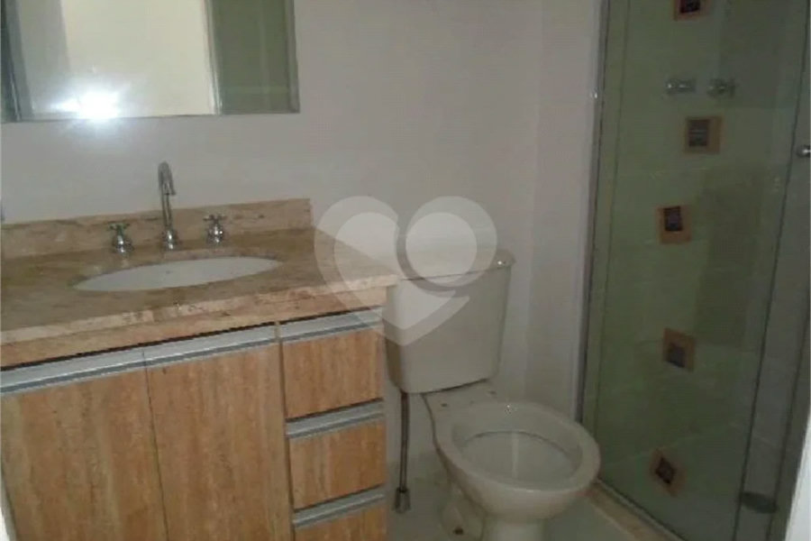Apartamento para alugar com 3 quartos, sendo 1 suíte, em Tucuruvi, São Paulo, SP