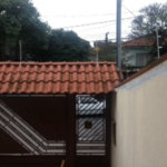 Sobrado à venda com 3 quartos, sendo 1 suíte, em Jardim Monte Kemel, São Paulo, SP