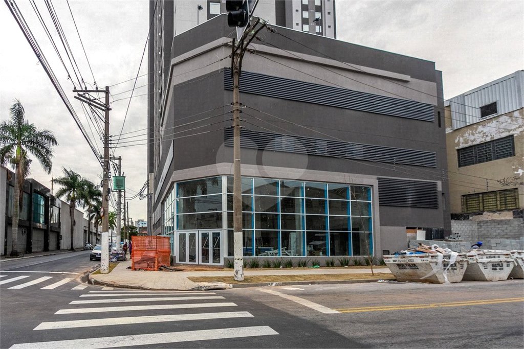 Apartamento 2 Dorms a 800m do Metrô Belém – Vista Livre