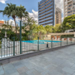 Apartamento com 3 quartos à venda em Brooklin - SP