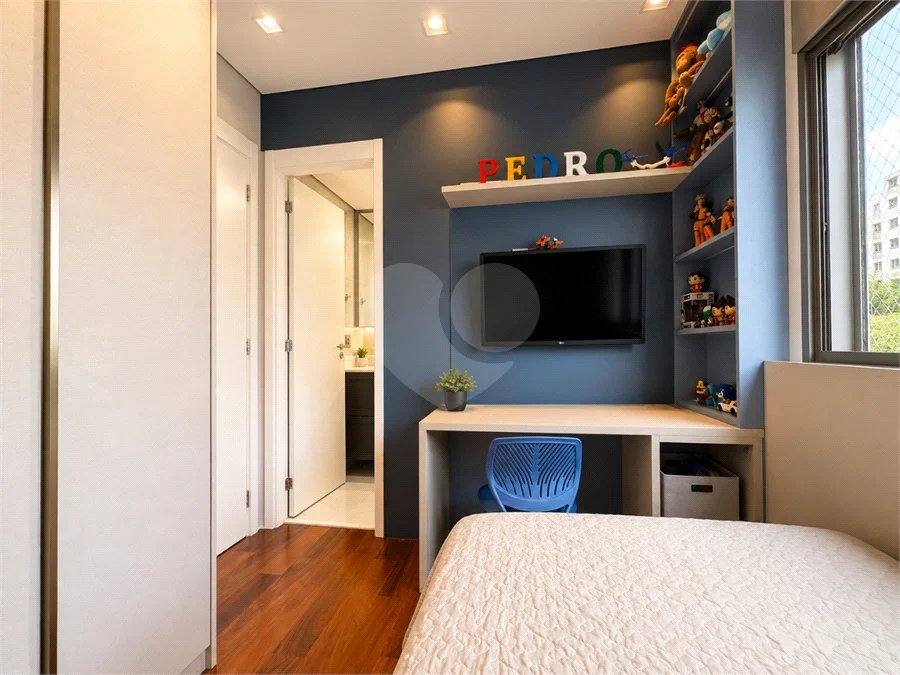 Ipiranga - Apartamento em Andar Alto | 74,58 m² | 2 Suítes | Próximo ao Metrô