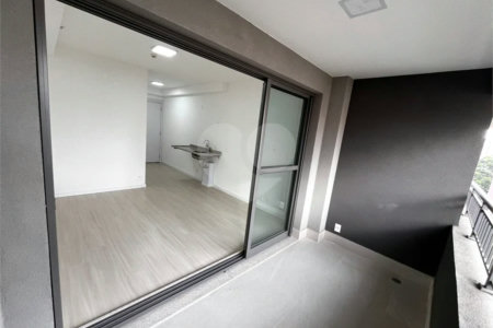 Studio à Venda – Lumiere Studios - Chácara Klabin – São Paulo/SP