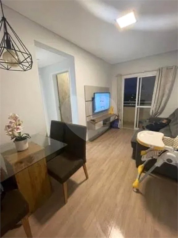 APARTAMENTO PARA VENDA EM CONDOMINIO, 68M², 2 DORMITORIOS, 1 SUITE, 1 VAGAS - JARDIM AMÉRICA - SJC