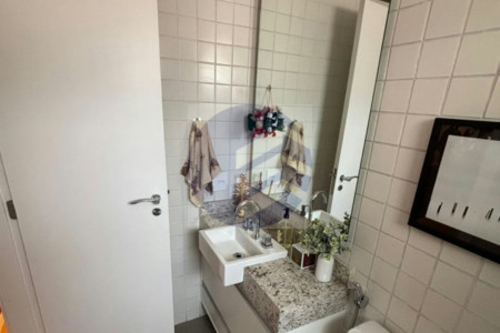 Apartamento à venda com 3 quartos, sendo 2 suítes, em Butantã, São Paulo - SP