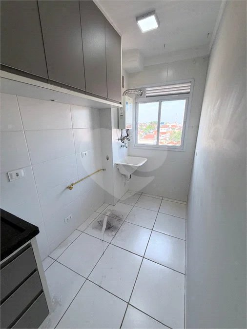 Apartamento para alugar com 2 quartos em Paulicéia, Piracicaba, SP