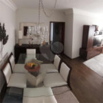 Apartamento de 83m2 no Campo Belo com 3 dorms, 2 banheiros, 1 vaga. Estuda permuta.
