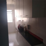 APARTAMENTO DE 45M² COM 2DORM 1VAGA DE GARAGEM NO BRÁS