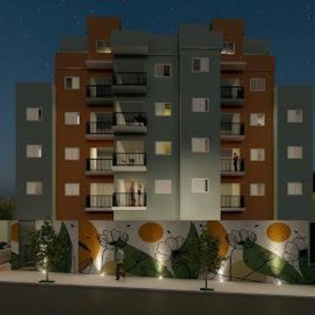 Residencial Jardim
