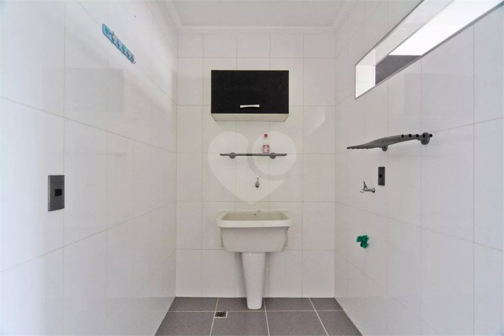 Casa para alugar com 211m², 3 quartos Sem Vaga -Vila Boaçava - São Paulo