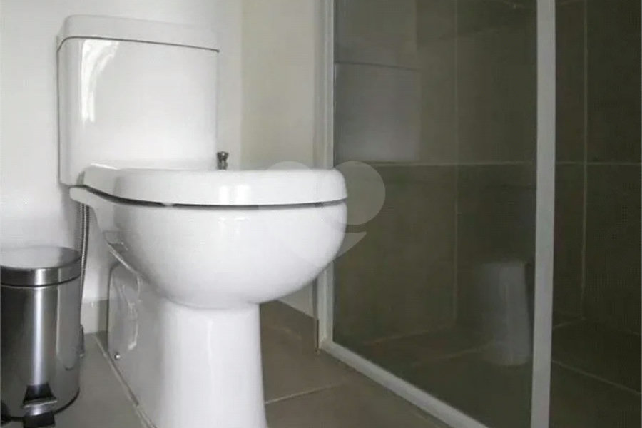Apartamento à venda com 1 quarto em Vila Nova Conceição, São Paulo, SP