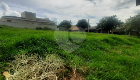 Terreno à venda em Villaggio Capríccio, Louveira, SP