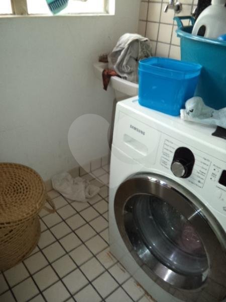 Apartamento à venda com 3 quartos em Vila Sofia, São Paulo, SP
