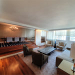 Apartamento à venda com 3 quartos, sendo 2 suítes, em Alto da Boa Vista, São Paulo, SP