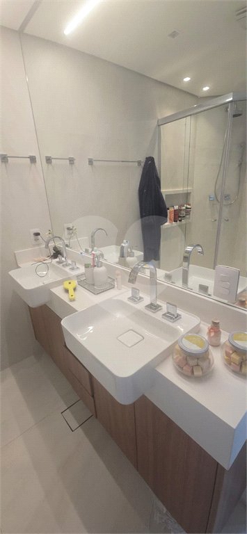 Apartamento à venda com 3 suítes em Santana, São Paulo, SP