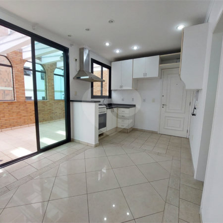 Apartamento para alugar com 1 suíte em Vila Leopoldina, São Paulo, SP