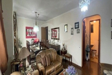 Apartamento para alugar com 4 quartos, sendo 3 suítes,  em Vila Gomes Cardim, São Paulo, SP