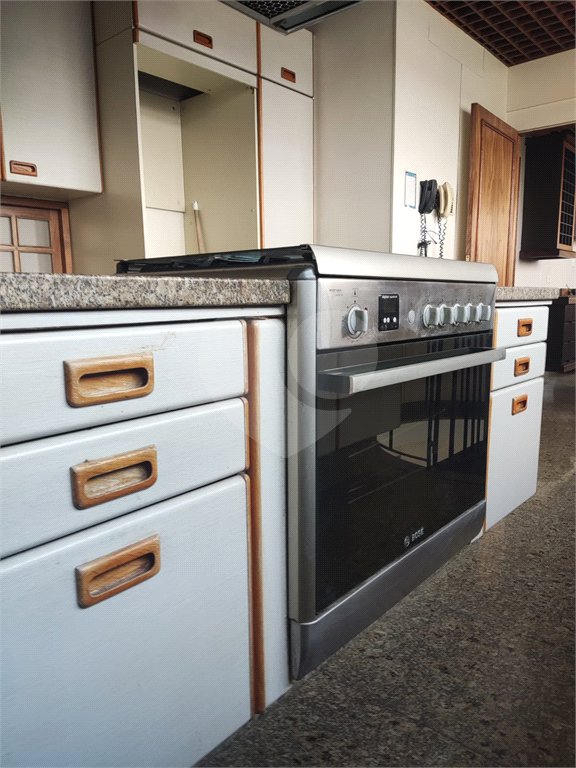Apartamento à venda com 4 suítes em Moema, São Paulo, SP