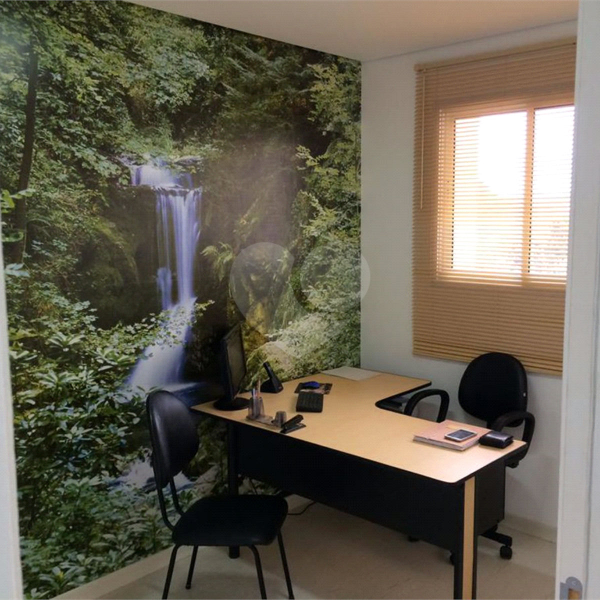 Sala à venda em Santo Amaro, São Paulo, SP