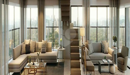 Apartamento à venda com 4 suítes em Moema, São Paulo, SP