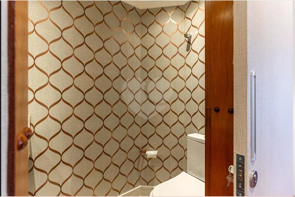 Apartamento à venda com 2 suítes em Higienópolis, São Paulo, SP