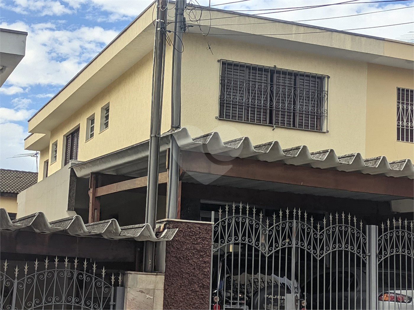 Sobrado à venda com 3 quartos, sendo 1 suíte,  em Vila Guilherme, São Paulo, SP