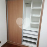 Apartamento à venda com 3 quartos, sendo 1 suíte, em Mirandópolis, São Paulo, SP
