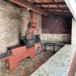 Sobrado à venda com 3 quartos, sendo 1 suíte,  em Jardim Cambuci, Mogi das Cruzes, SP